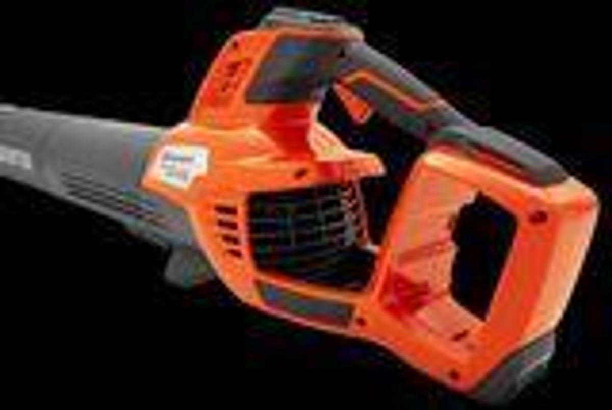 Husqvarna 350iB Leaf Blaster™ without battery and charger