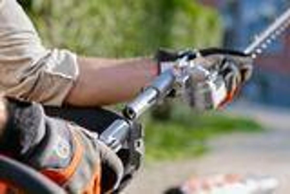 HUSQVARNA 535LK