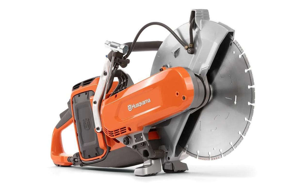 Husqvarna K 1 PACE