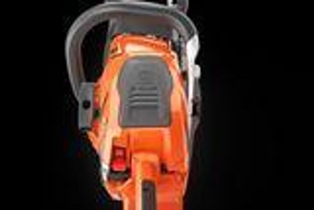 Husqvarna 564 XP® Fuel Injected