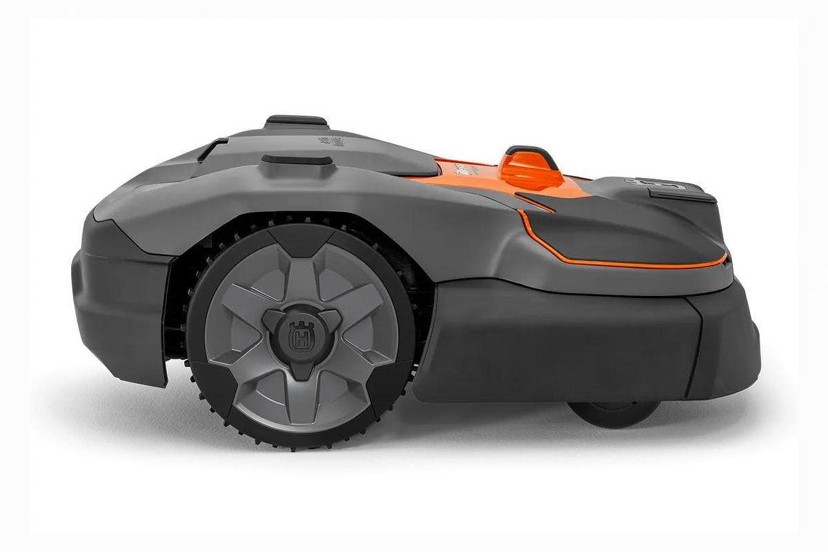 Automower® 580L EPOS®