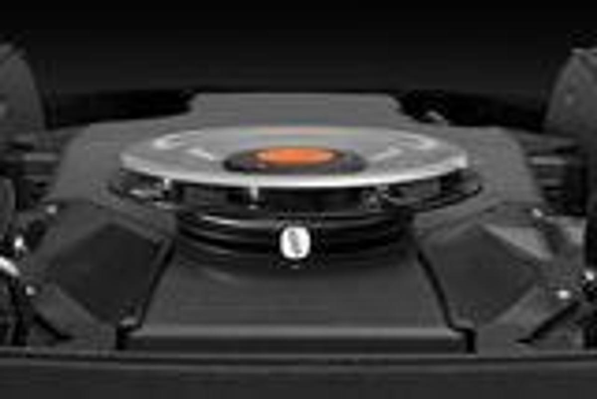 Husqvarna Automower® 560 EPOS®