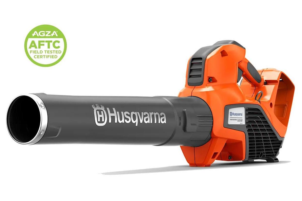 HUSQVARNA 525iB Mark II