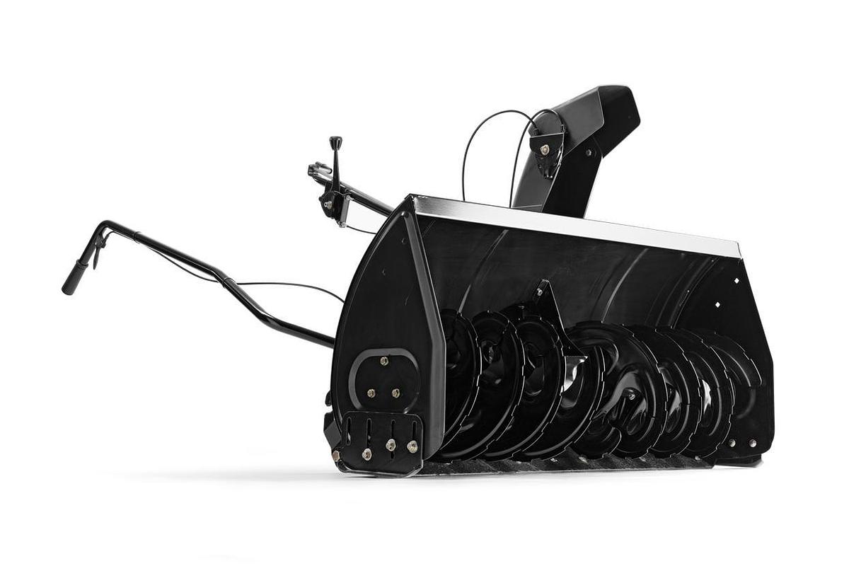 42" Snow Thrower Attachment