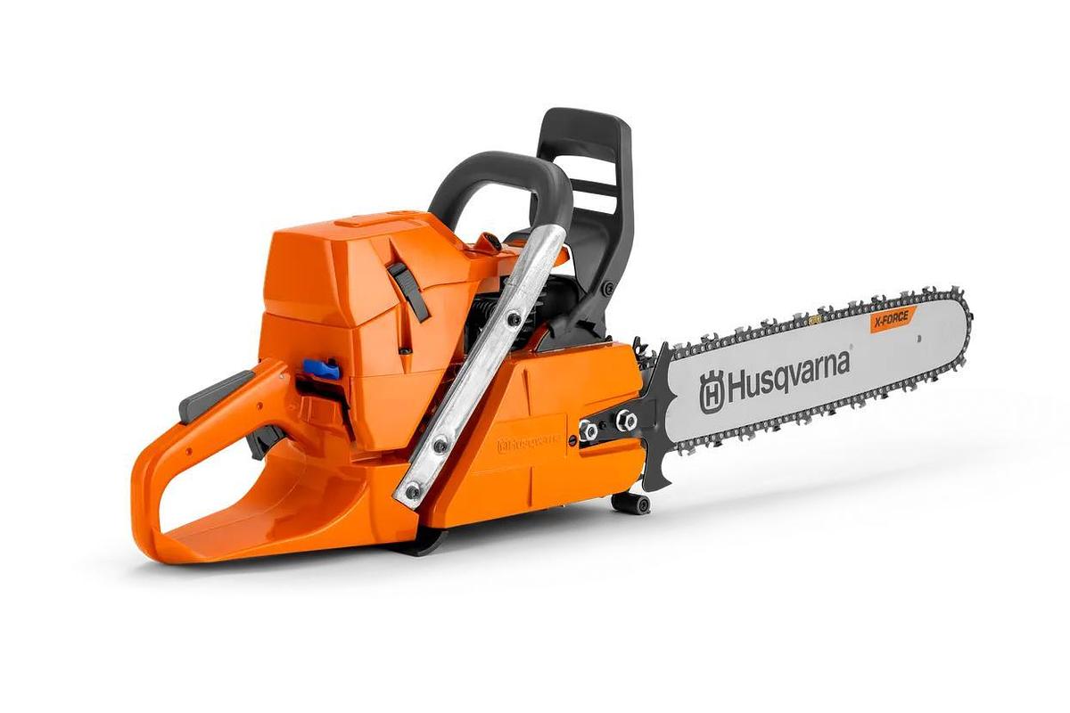 HUSQVARNA 372 XP® X-TORQ