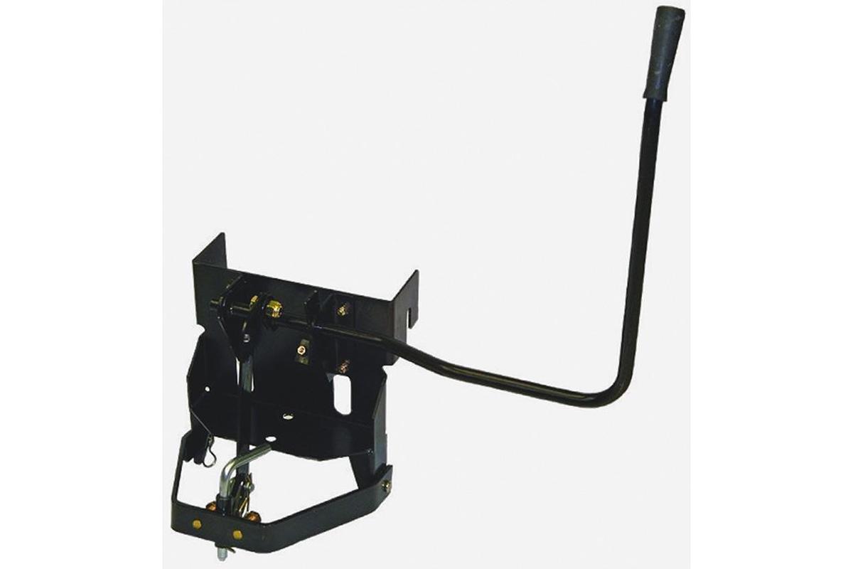 Tractor Sleeve Hitch
