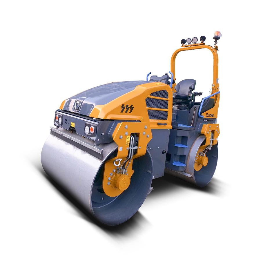 XCMG XD140