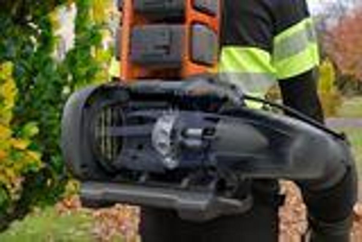 Husqvarna 570iBT