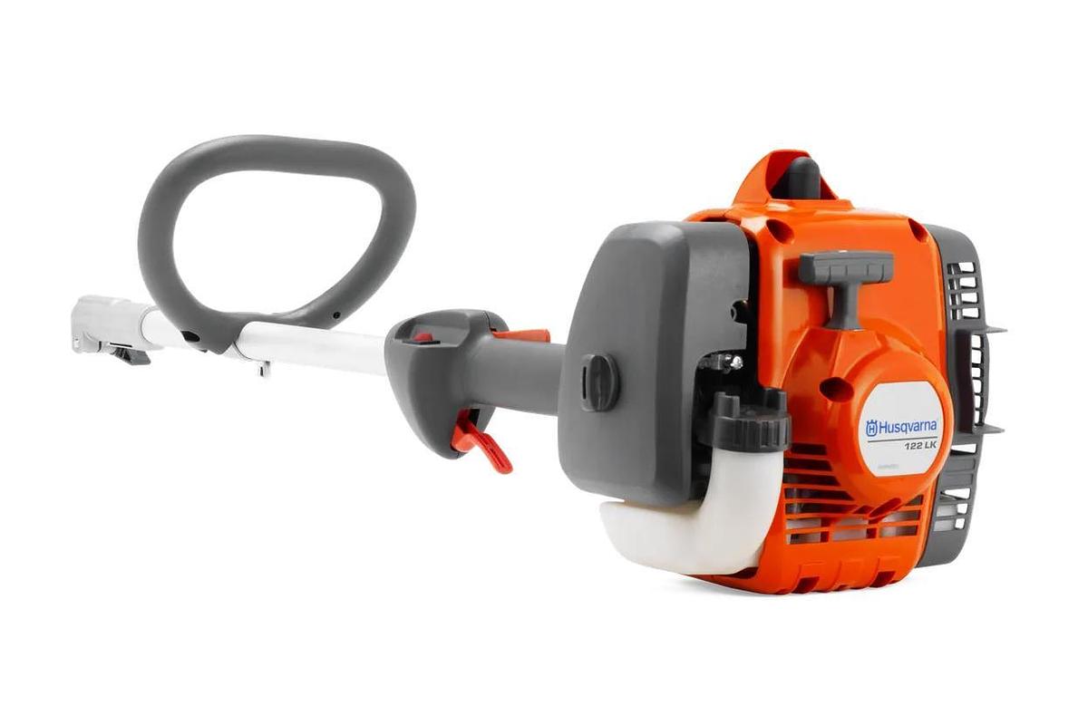 Husqvarna 122LKP