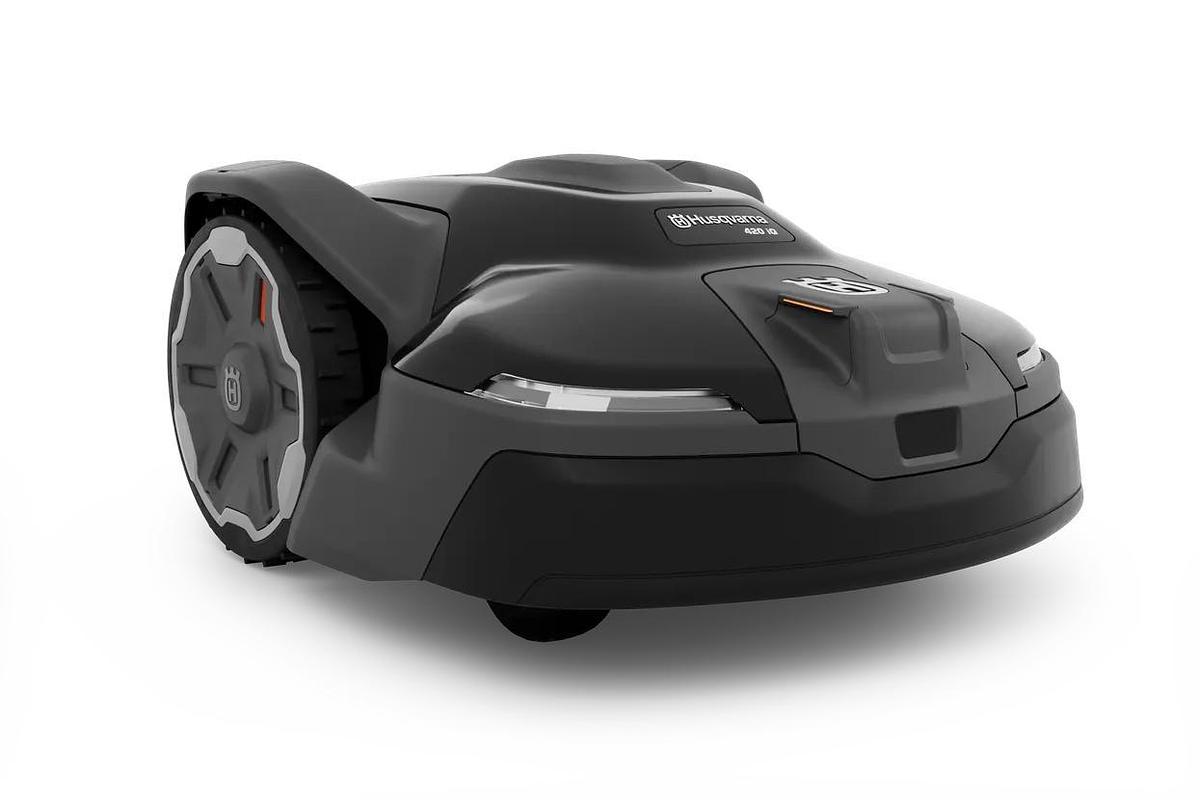 Automower® 420 iQ