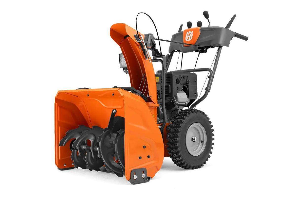 Husqvarna ST 269 Snow Blower