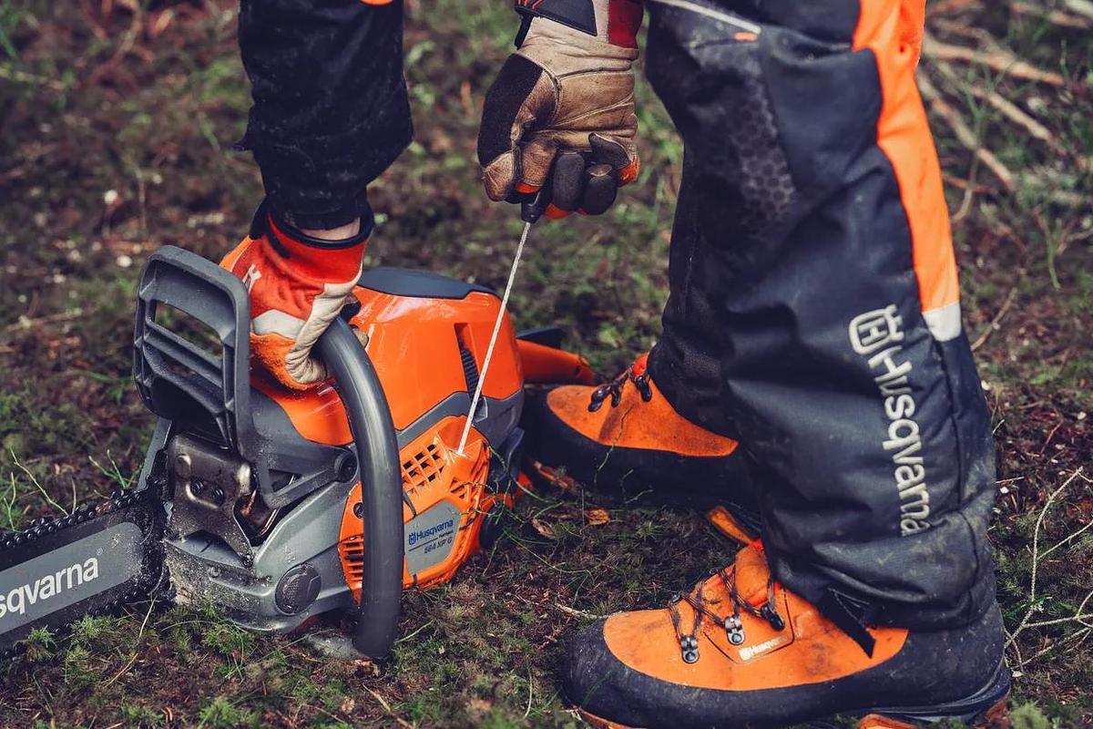 Husqvarna 564 XP® G Fuel Injected