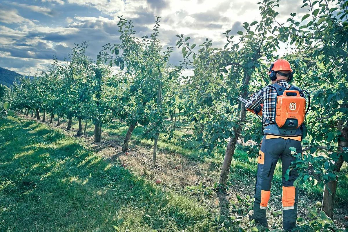 HUSQVARNA 535i XP®