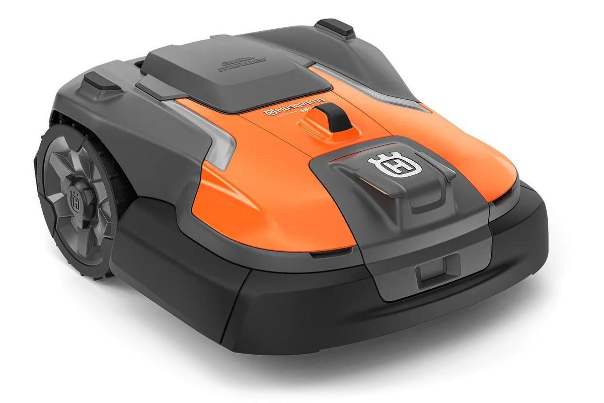 Husqvarna Automower® 580 EPOS®