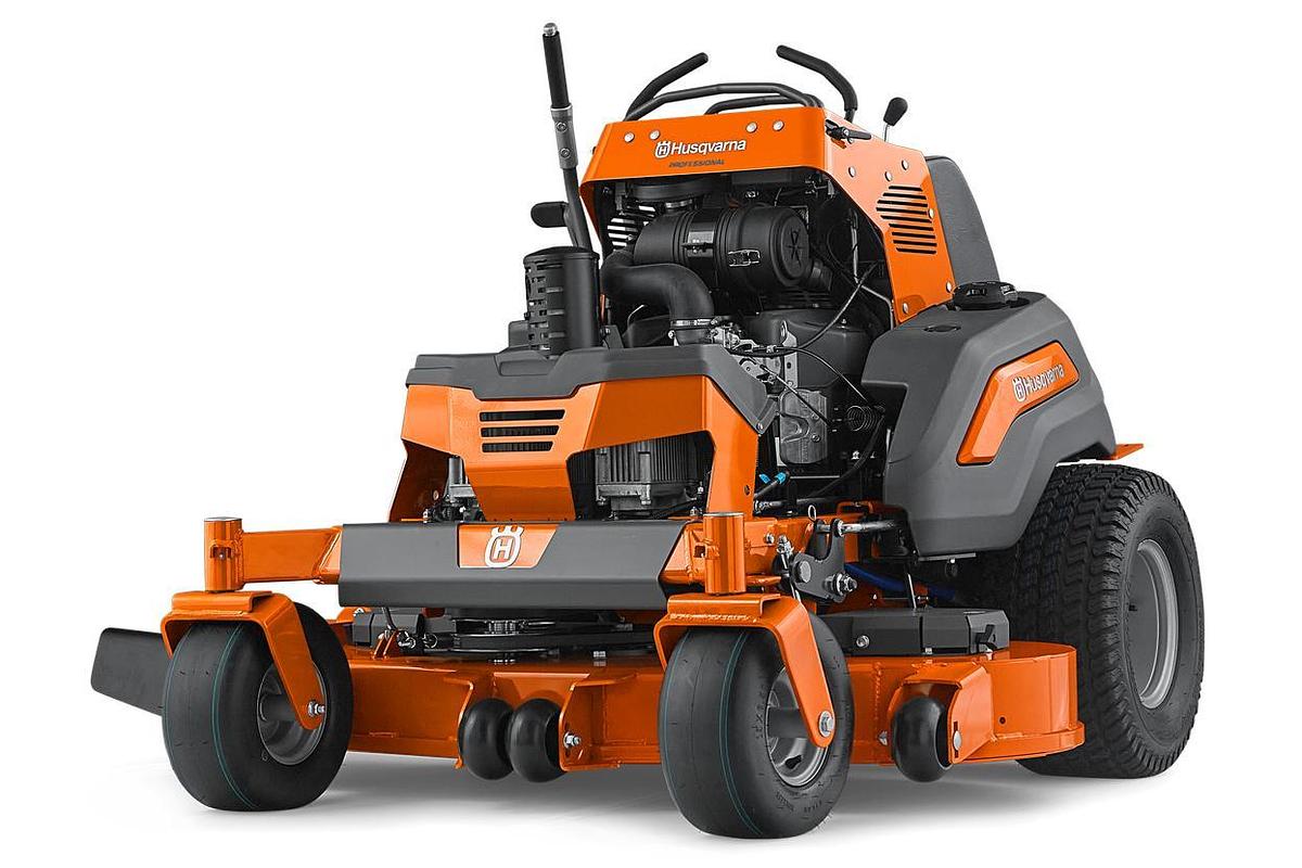 Husqvarna V548