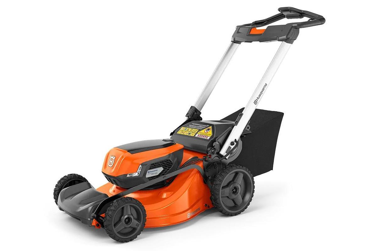 Husqvarna LE322R Lawn Xpert™