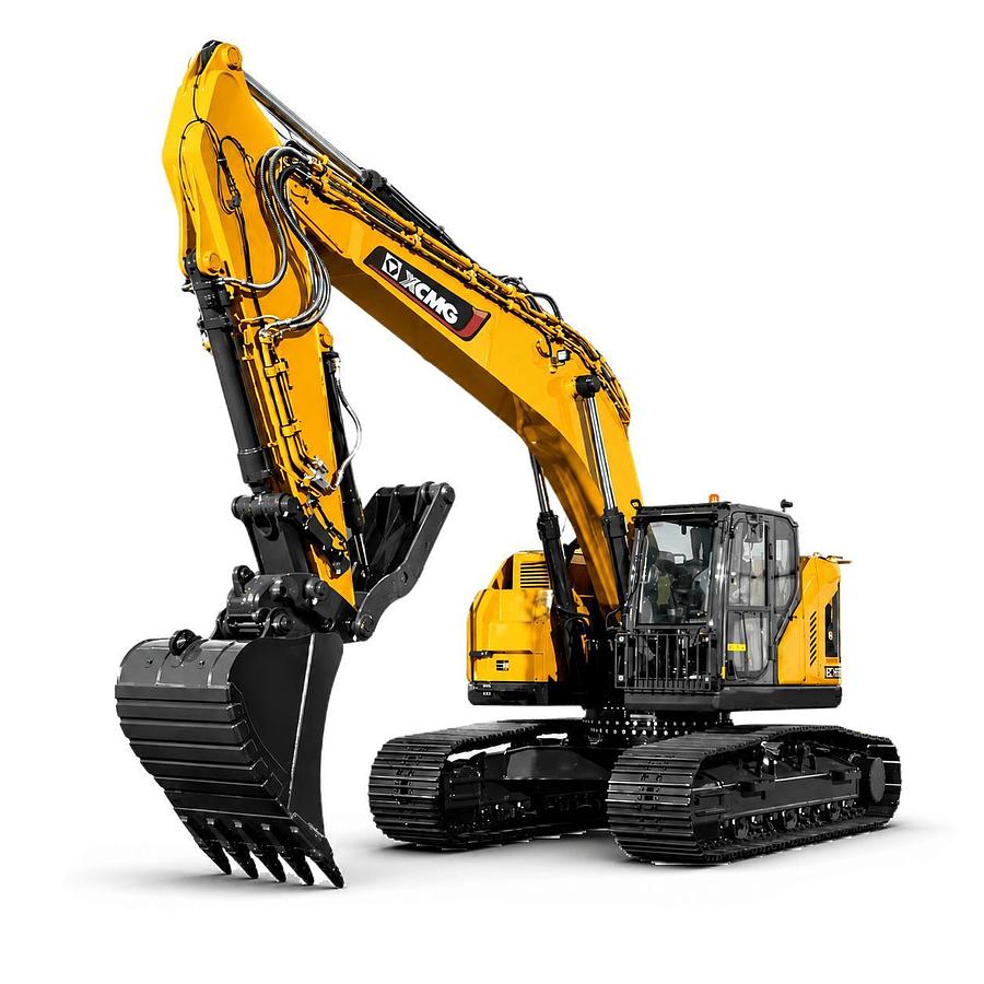 XCMG XE355UCR
