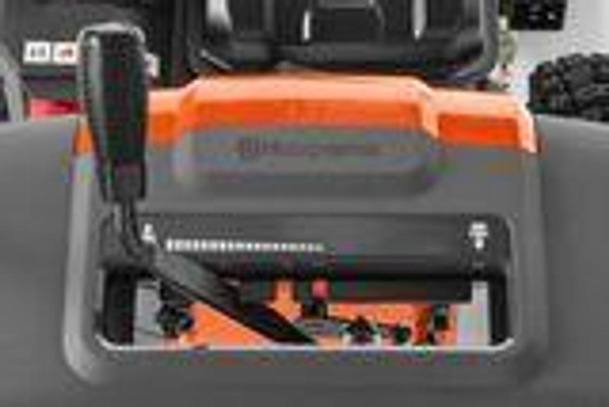 HUSQVARNA ST 124