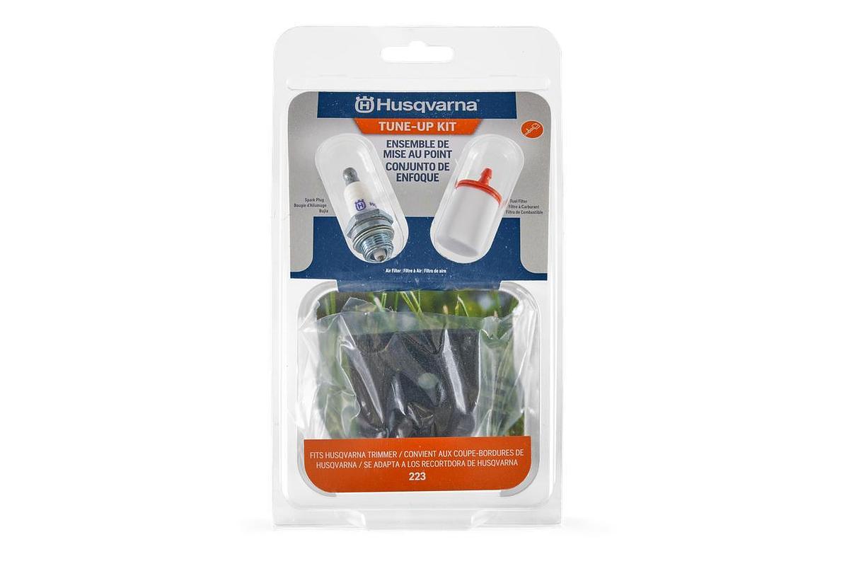 223 Trimmer Tune-Up Kit