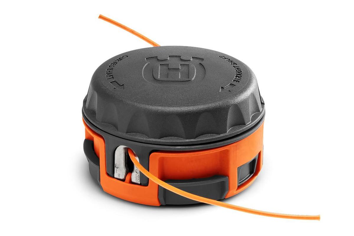 Husqvarna Rapid Replace Trimmer Head