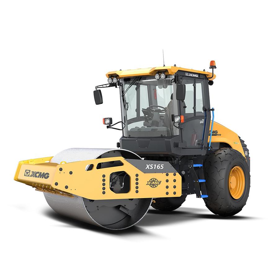 XCMG XS165