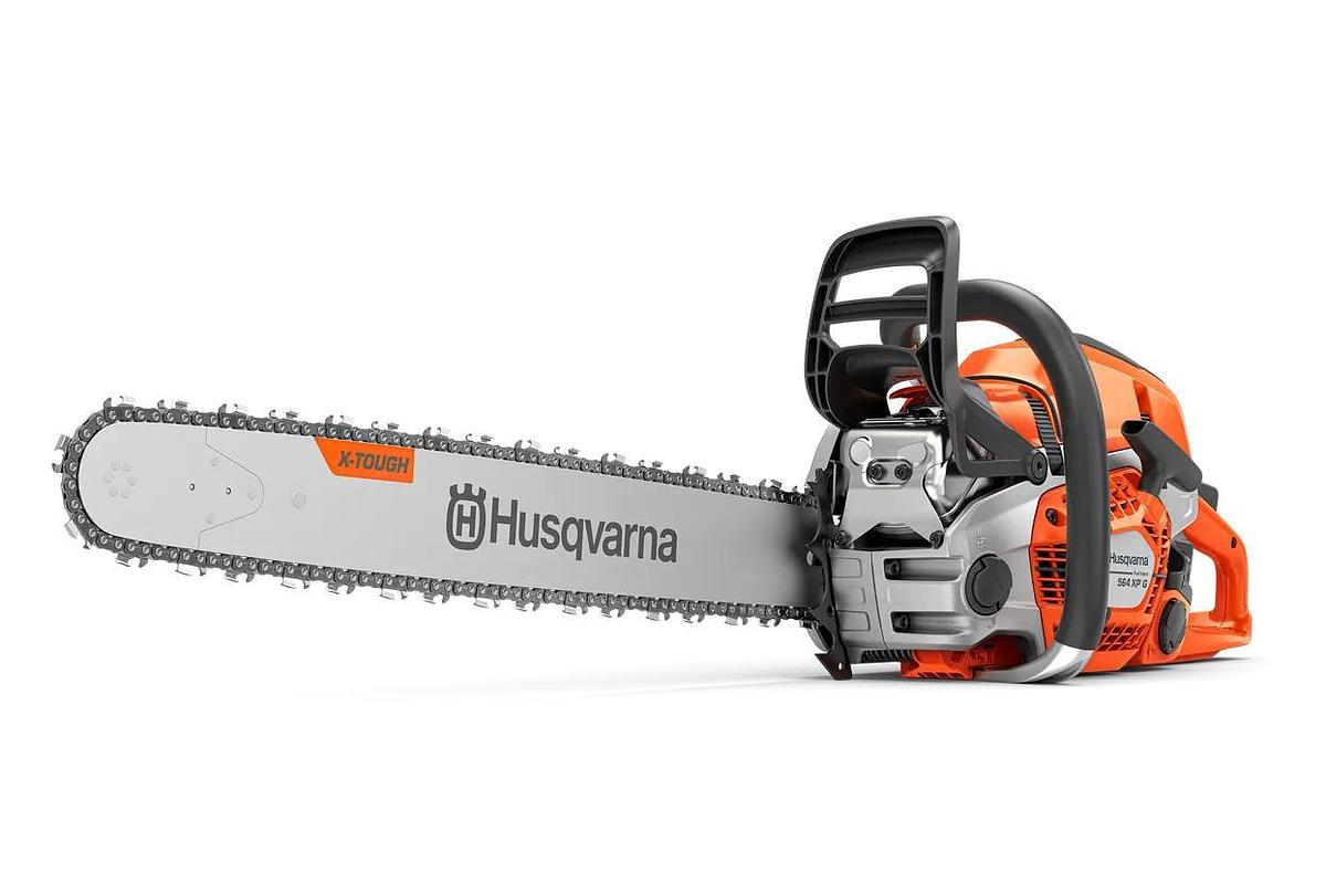 Husqvarna 564 XP® G Fuel Injected