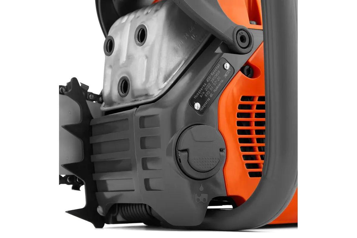 HUSQVARNA 455 Rancher