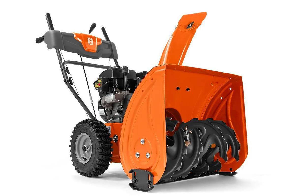 HUSQVARNA ST 124