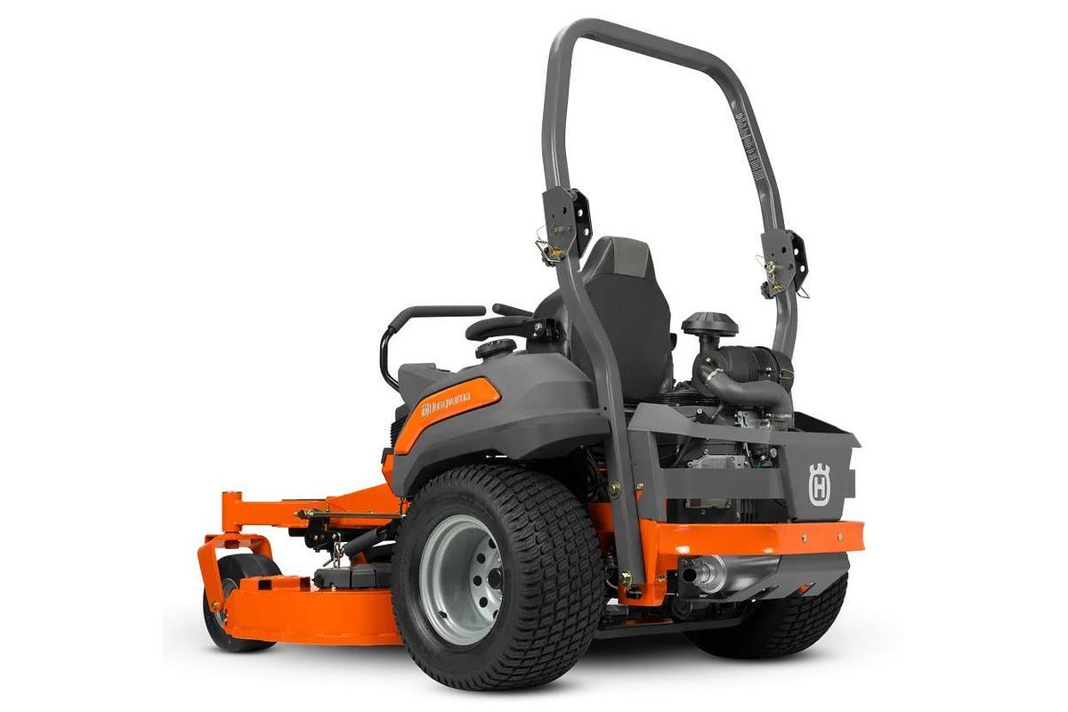 HUSQVARNA Z572X
