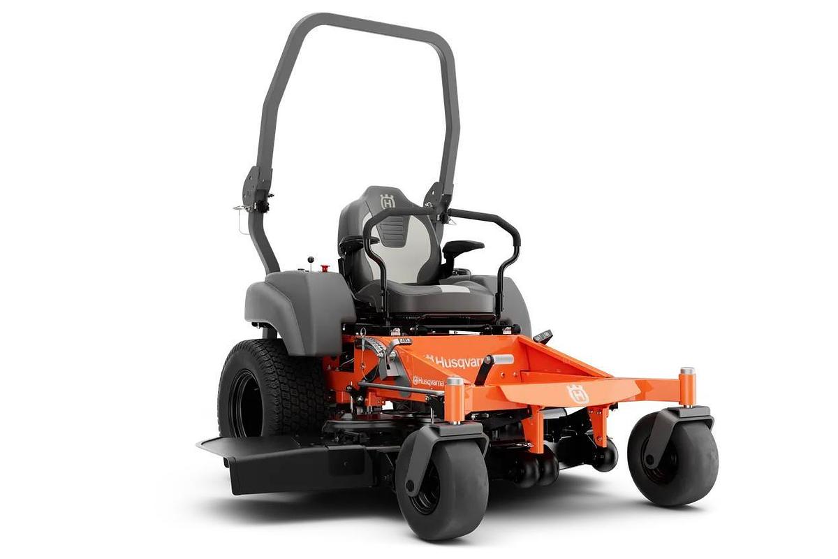 Husqvarna MZ 54IN ROPS Special Edition