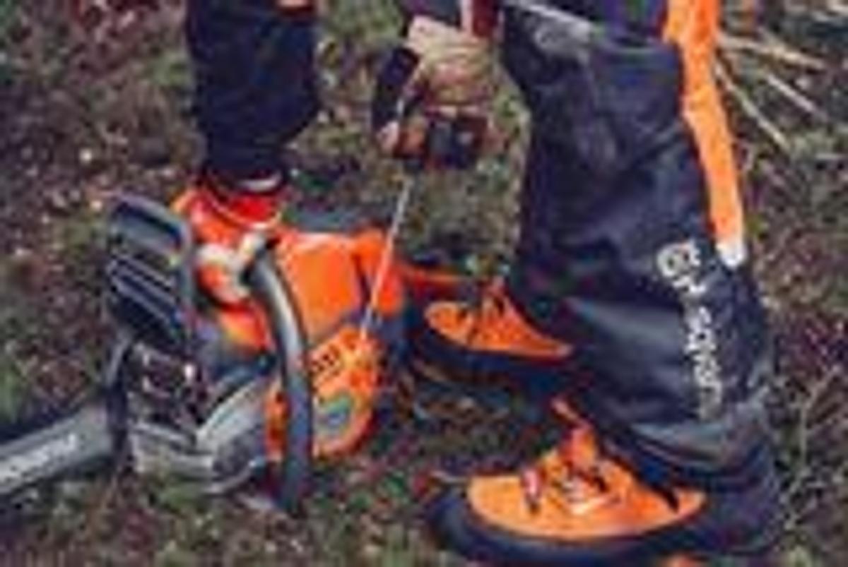 Husqvarna 564 XP® Fuel Injected