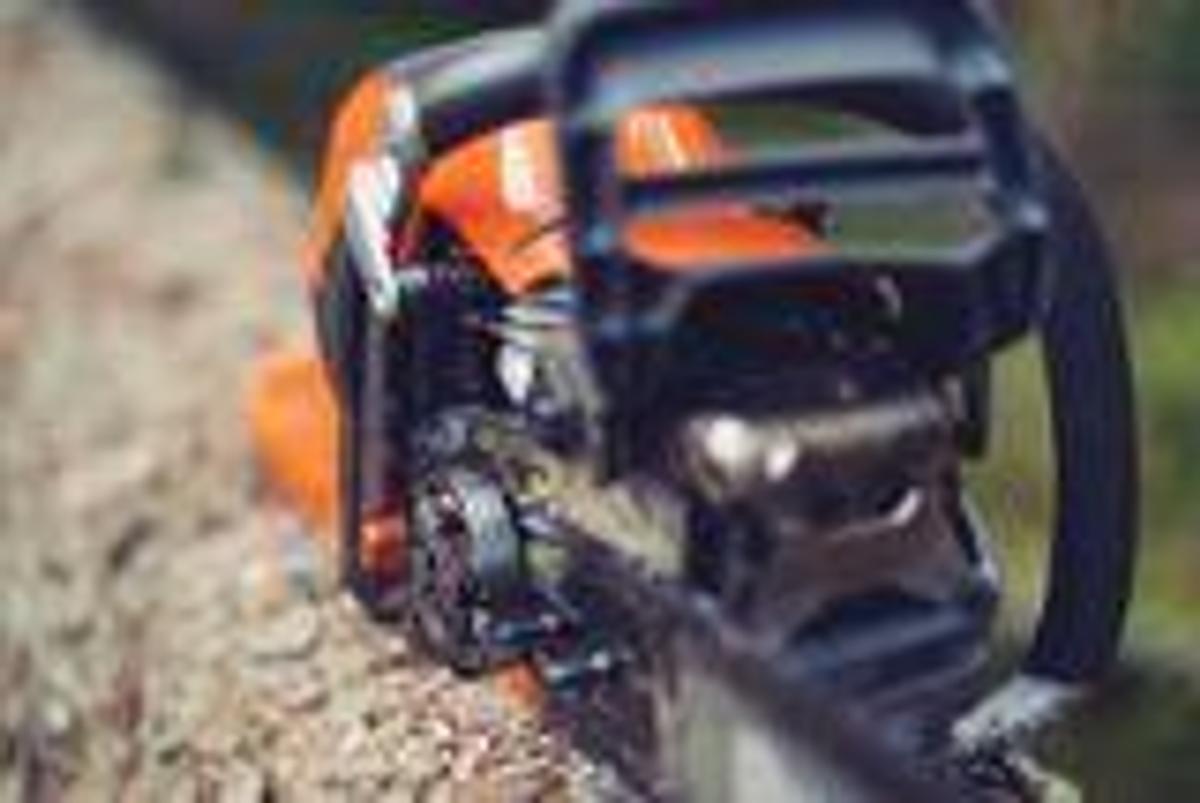 Husqvarna 564 XP® Fuel Injected