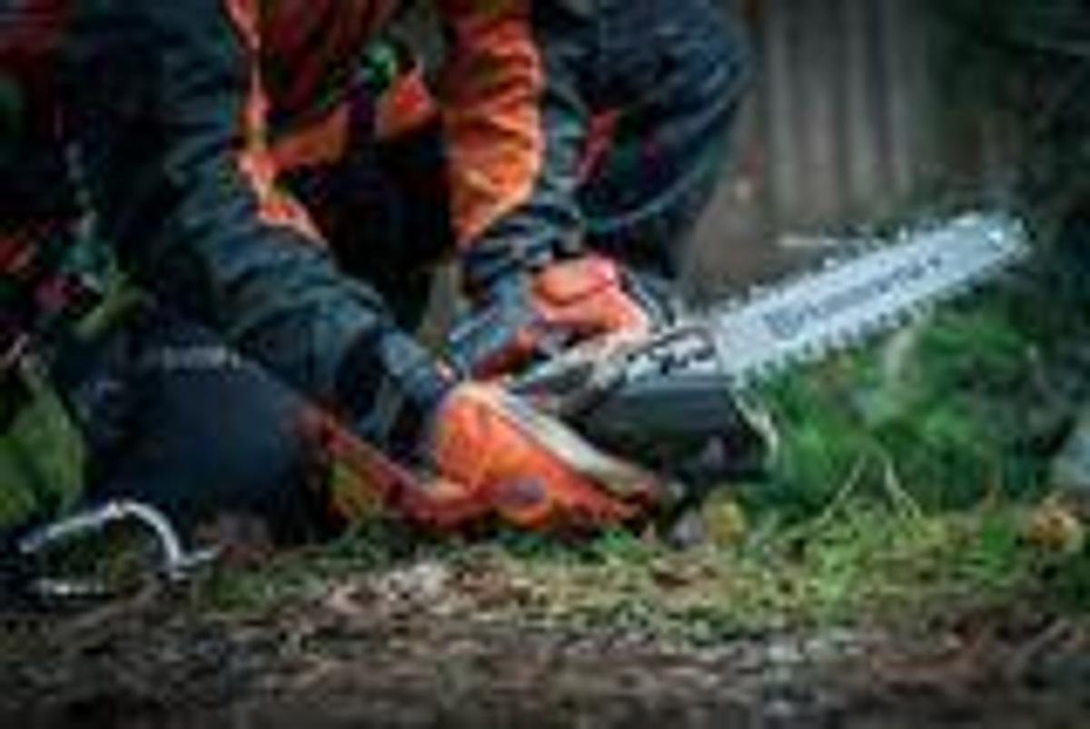 HUSQVARNA T535i XP®