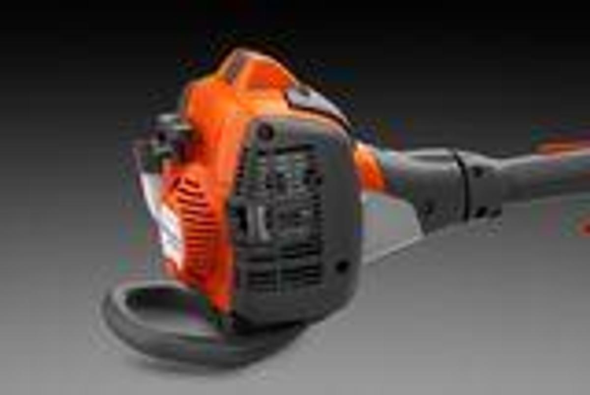 HUSQVARNA 525HE4