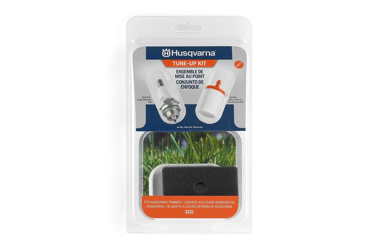322 Trimmer Tune-Up Kit