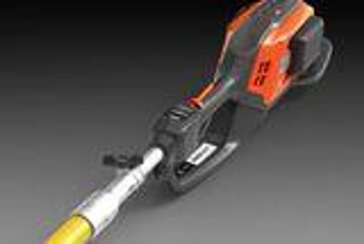 525iDEPS MADSAW - Powerhead only