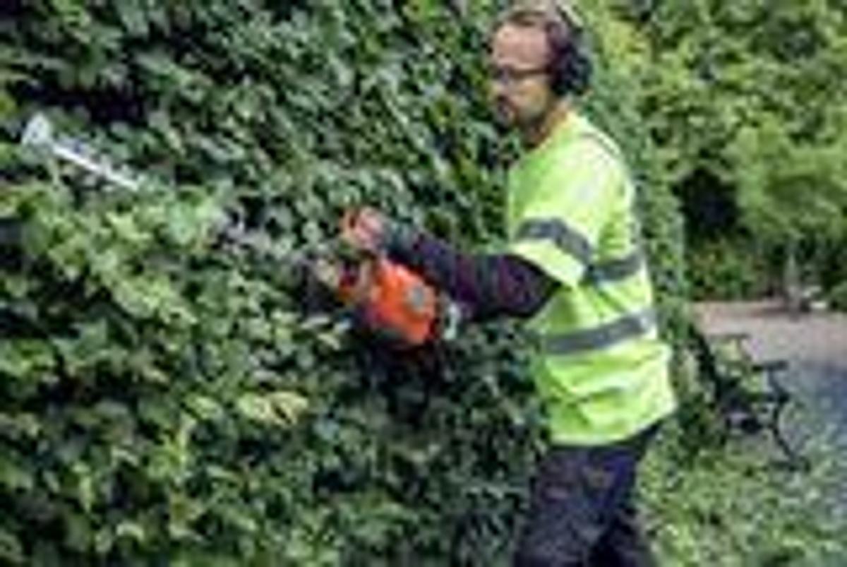 HUSQVARNA 522HS75S