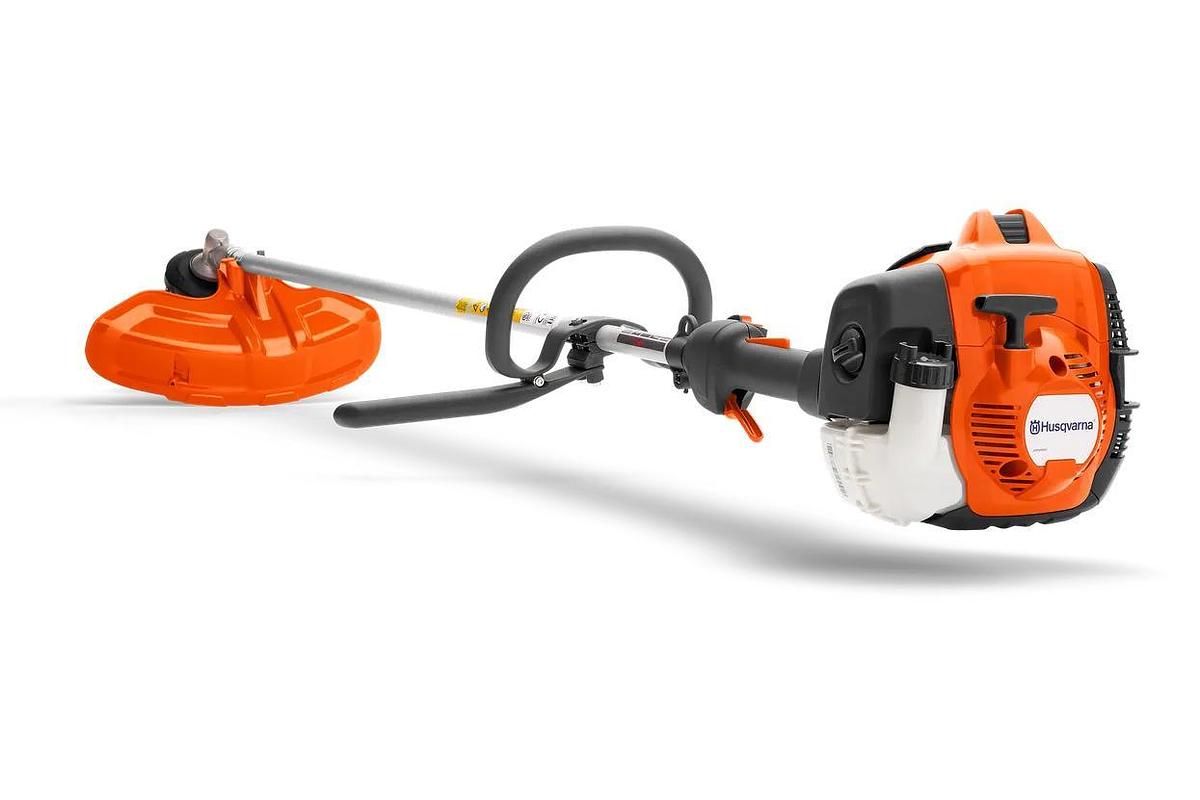 HUSQVARNA 525RJX