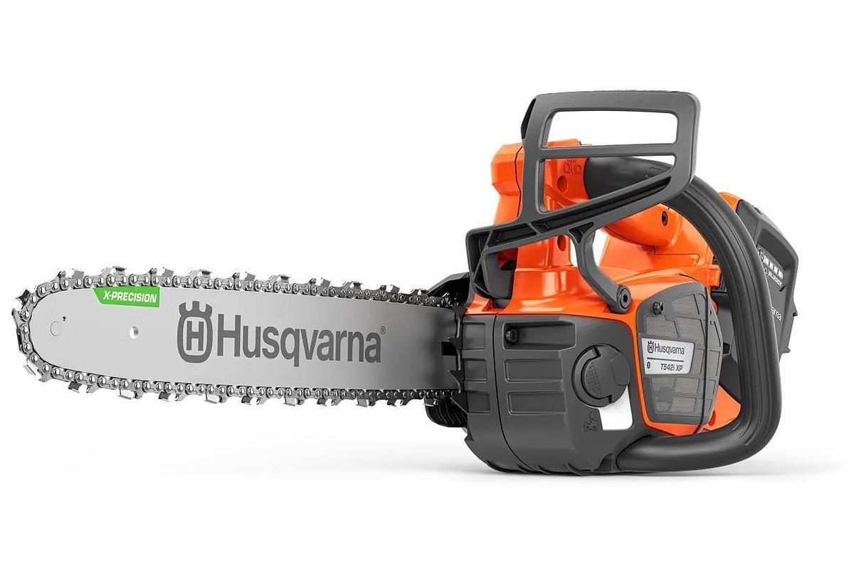 Husqvarna T542i XP® (battery and charger included)