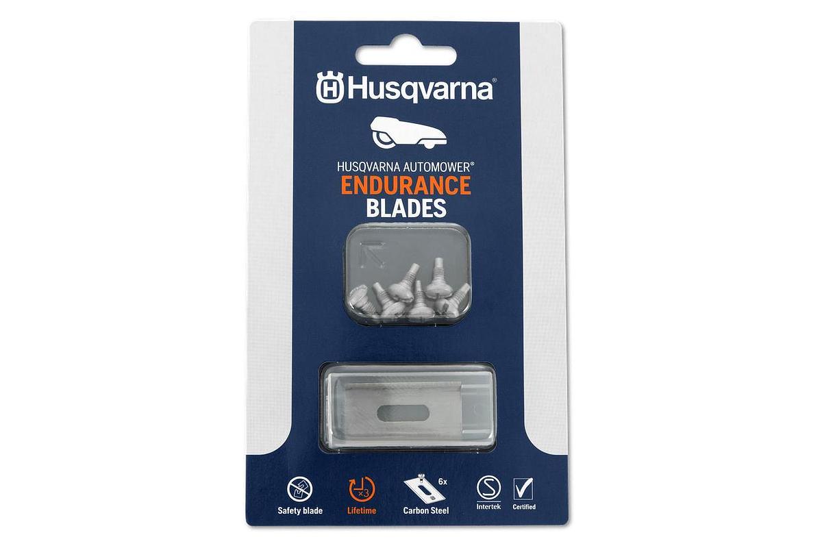 Automower® Endurance Blades