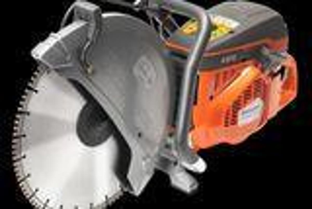 Husqvarna K 970
