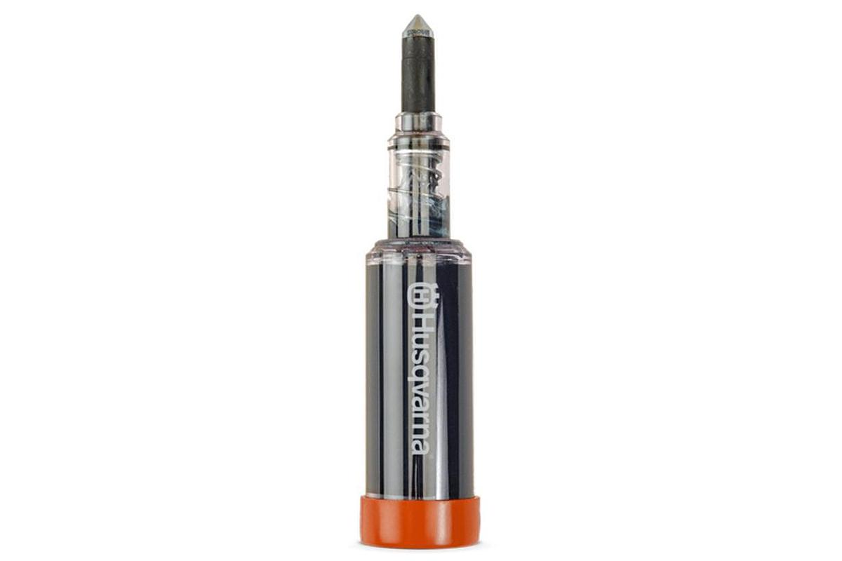 Grease gun