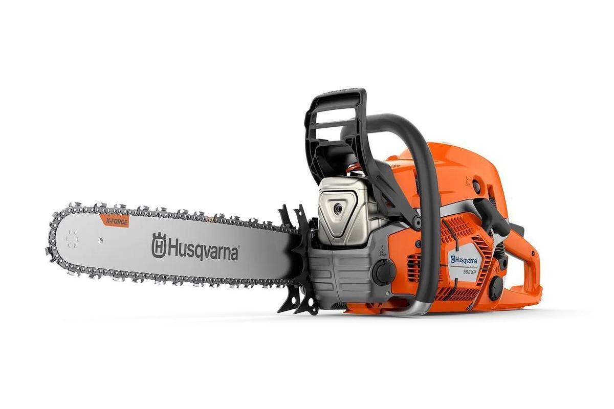 HUSQVARNA 592 XP® G