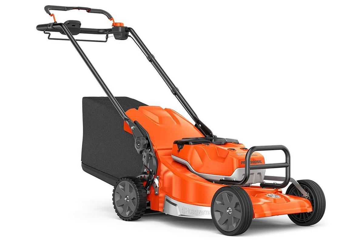 Husqvarna W520i