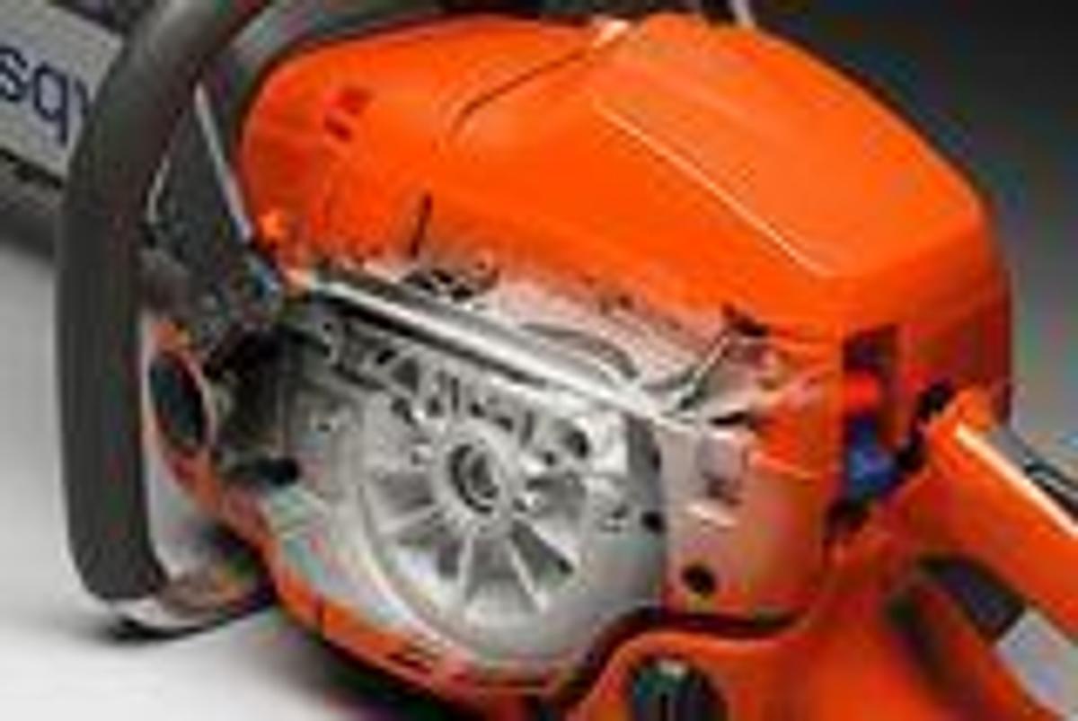 HUSQVARNA T540 XP® II