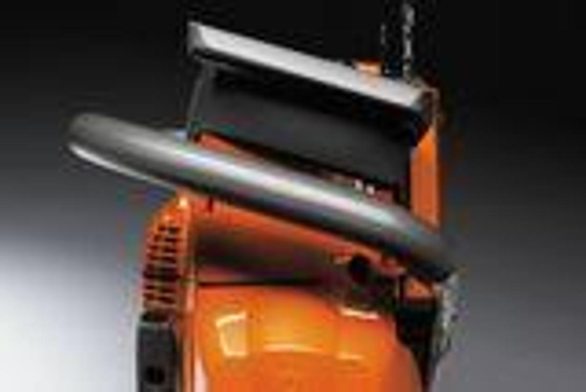HUSQVARNA 372 XP® GW X-TORQ