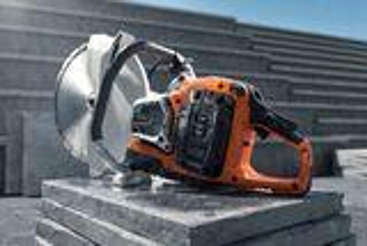Husqvarna K 1 PACE