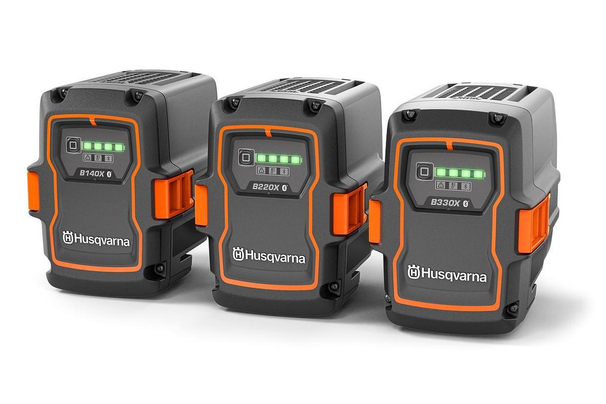 Husqvarna 40-B360X