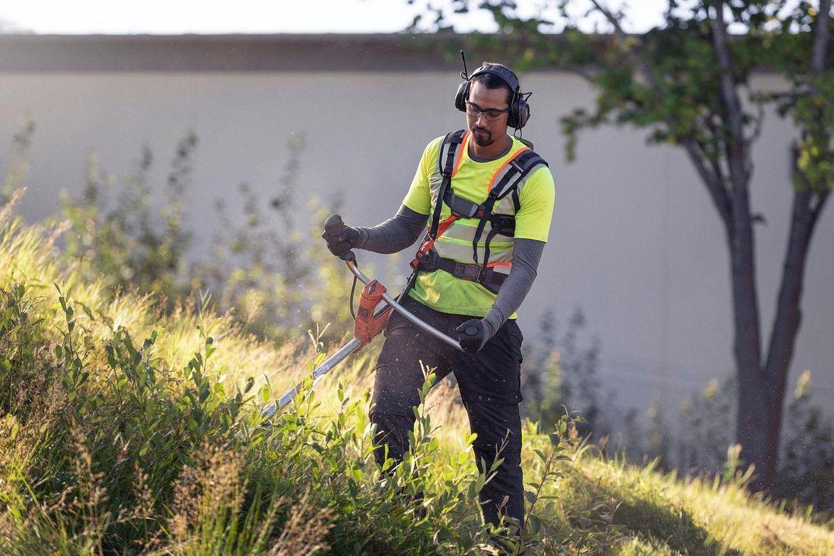 Husqvarna Harness Balance XT2