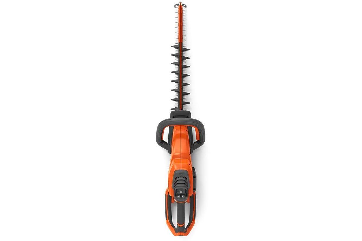 Husqvarna 320iHD60 Hedge Master with battery and charger